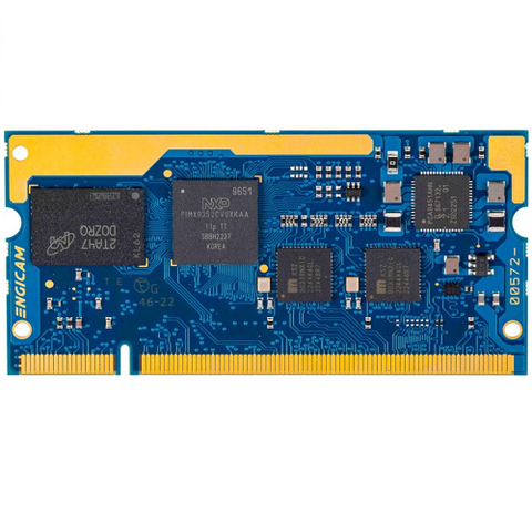Engicam i Core MX91