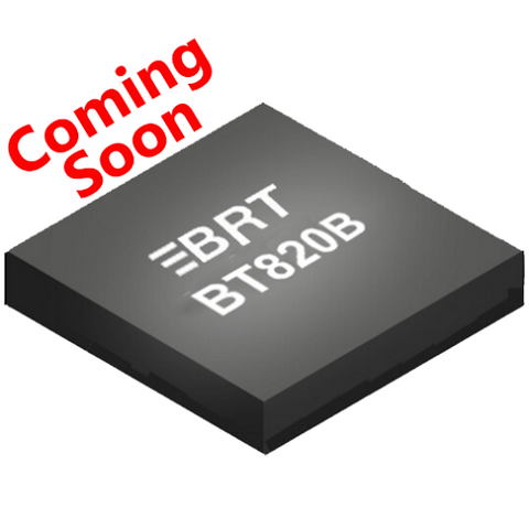 Bridgetek BT820