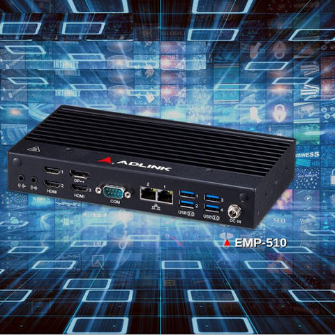 Adlink EMP 510