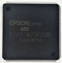 Epson S1 C31 W73