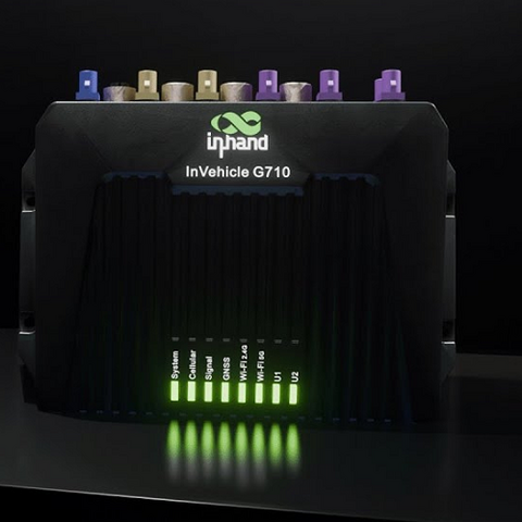 Inhand VG710 M