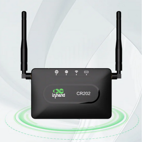 Inhand CR202 Lite