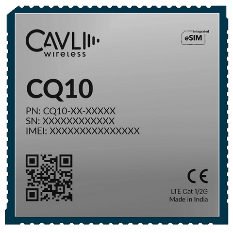 Cavli CQ10