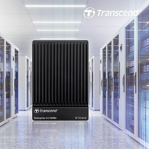 Transcend ETD410 T