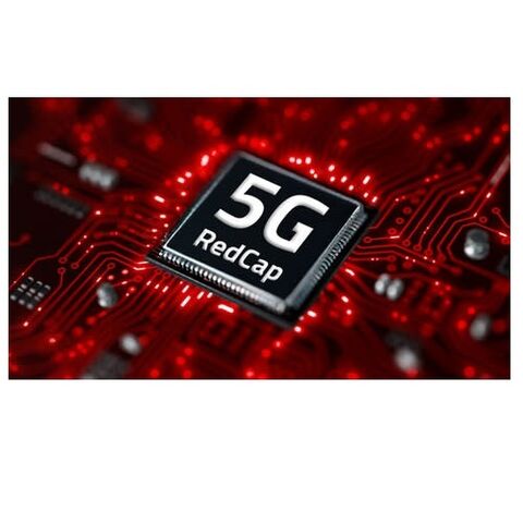 Semtech EM8695 5 G Red Cap module