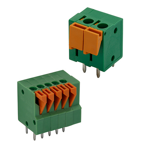 Eaton pcb terminal blocks