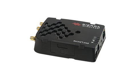 Sierra Wireless LX40