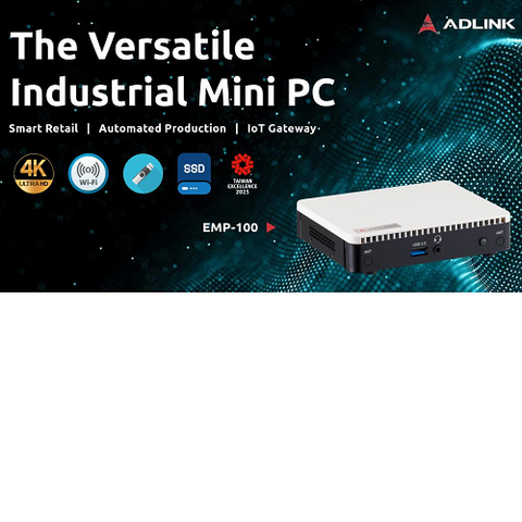 Adlink EMP 100 series
