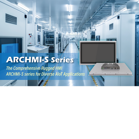 Aplex Archmi S series