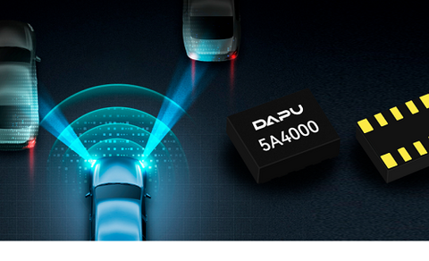 Dapu INS5 A4000
