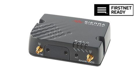 Sierra Wireless Airlink RV55