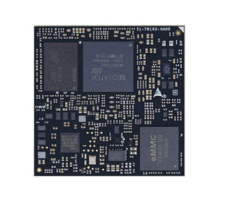 Adlink OSM MTK510