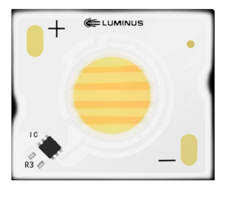 Luminus new Generation 2 CDM series