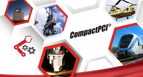 Adlink Compact PCI