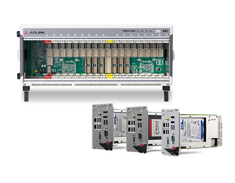 Adink PXI