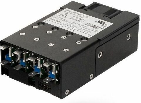 Vox Power Nevo600 S masthead