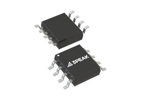 3peak TPS9152