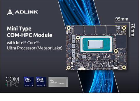 Adlink COM HPC m MTL