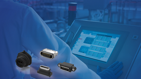Attend Waterproof USB Series
