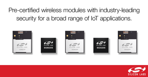 Silicon Labs Modules Press Image FINAL