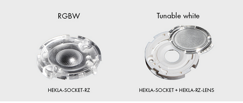 Ledil Hekla Socket RZ