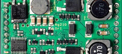 Silvertel AG210