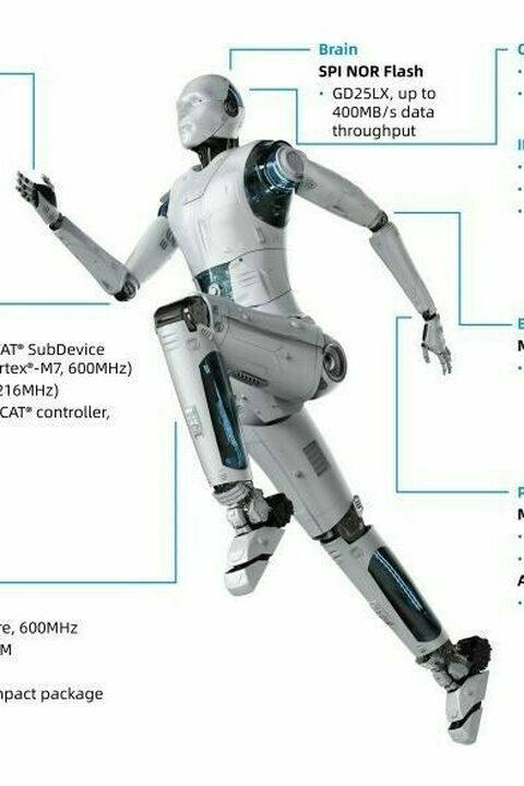 Gigadevice
