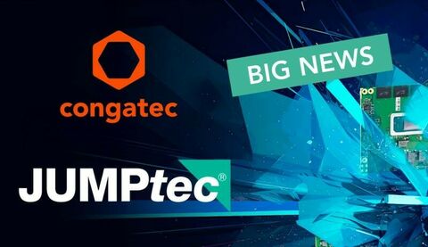 Congatec
