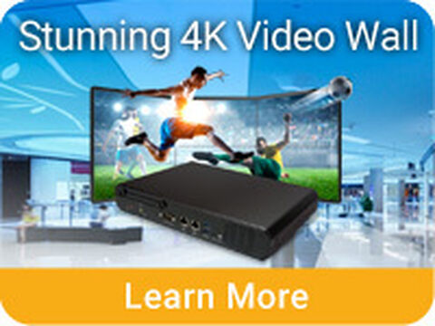 Arbor Digital Signage en
