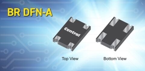 Central semi CBRDFA4 100 inner
