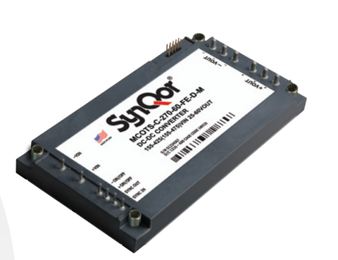 Synqor
