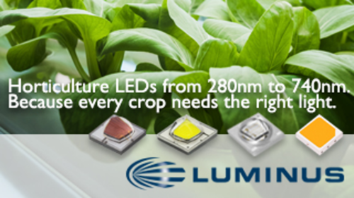 Luminus Horticulture