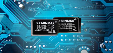 Minmax mdw12