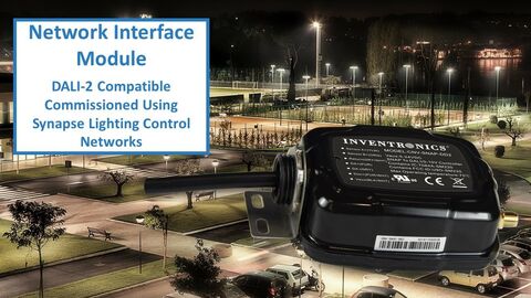 Inventronics CNV SNAP DD2