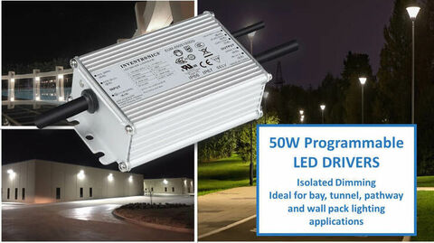 Inventronics EUM 050 Sxxx D