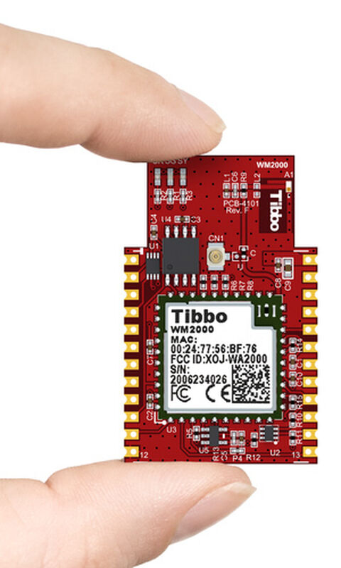 Tibbo 12032021