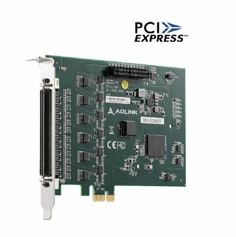 Adlink PC Ie 7396
