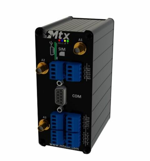 MTX iot S