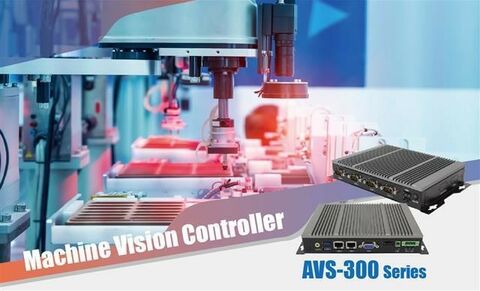 Aplex AVS 300 series