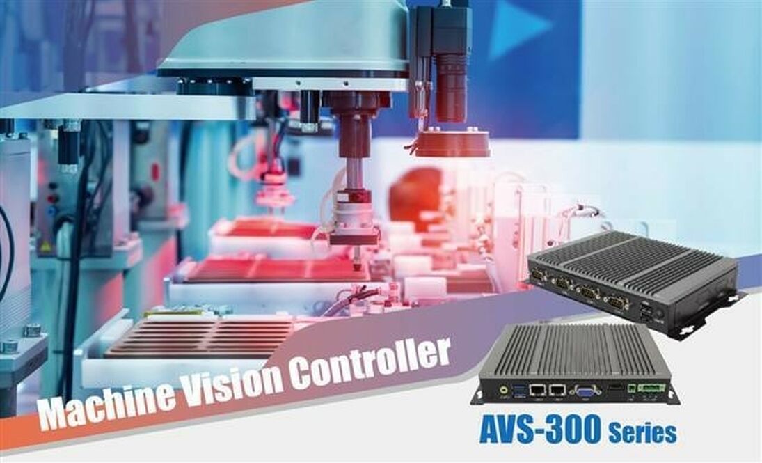 Aplex AVS 300 series