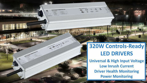 Inventronics eum esm 320