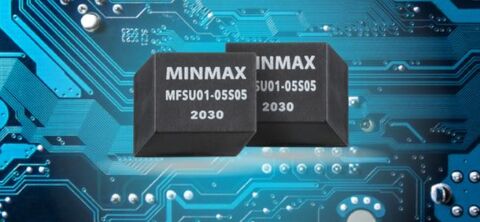 Minmax MSFU01 series