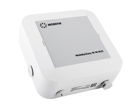 Webdyn Easy Wmbus Web 1