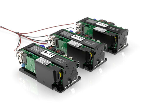 VCCS300 Scalable product page