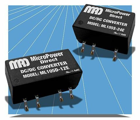 MPD ML100 E 1