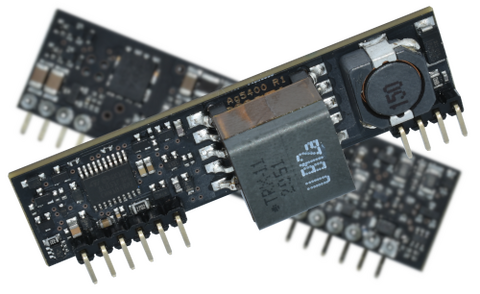 Ag5400 cross