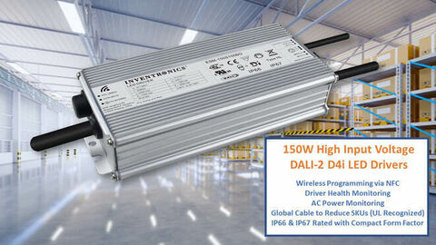 Inventronics ESM 150 Sxxx Bx Series