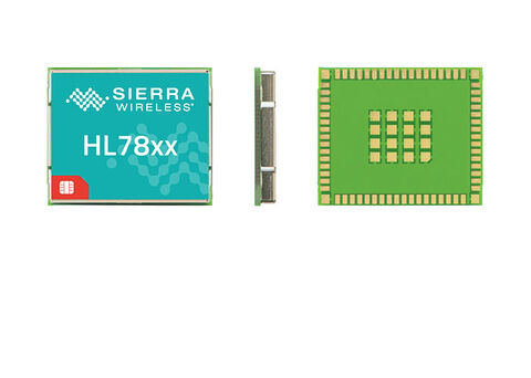Sierra Wireless HL78xx