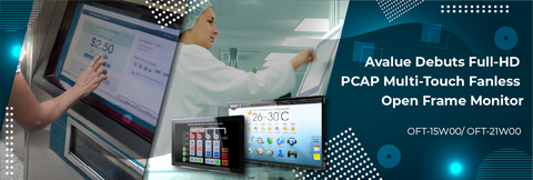 Avalue OFM banner
