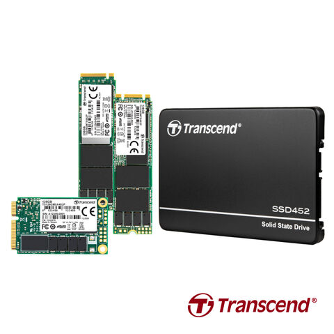 Transcend IPS SS Ds 1000